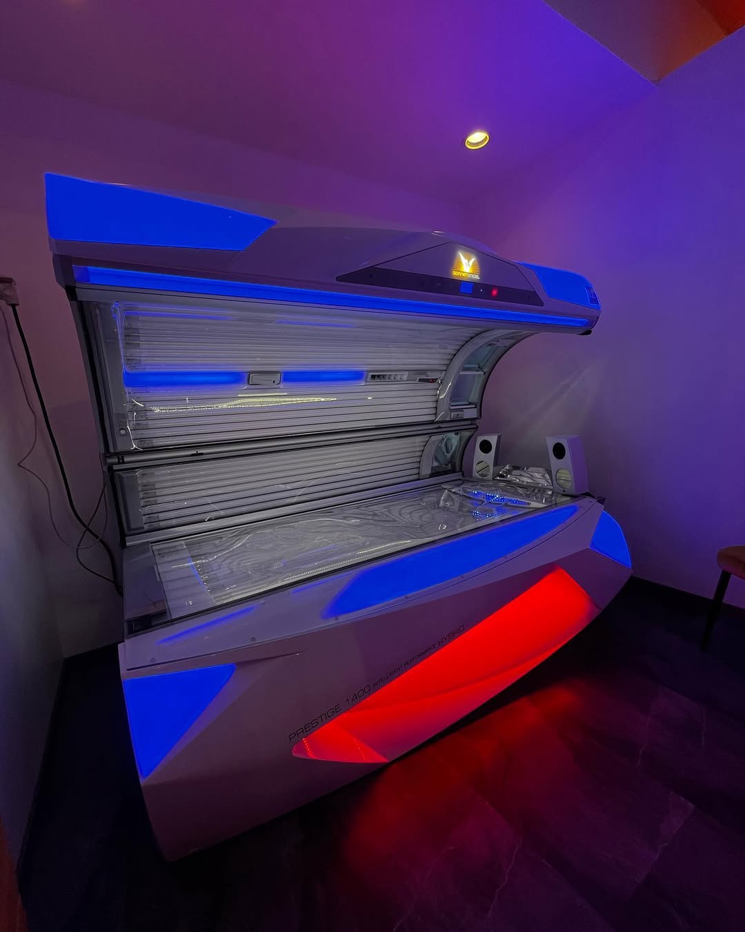 Ergoline Prestige 1400